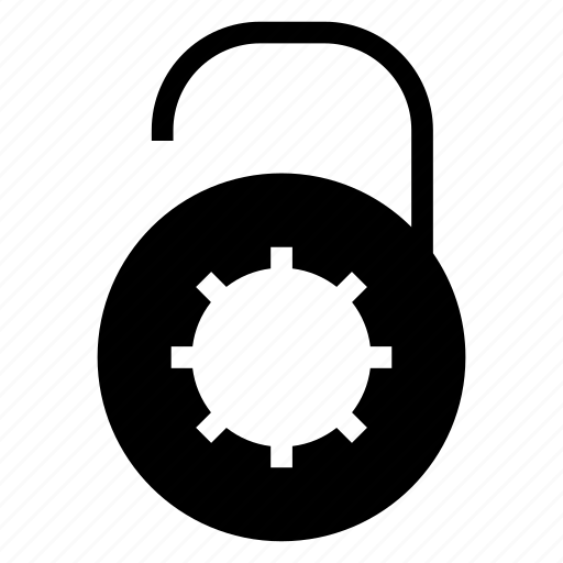 Safety, secured, unlock, unlocked icon - Download on Iconfinder