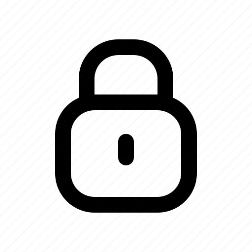 Secure, safety, lock, protection, security icon - Download on Iconfinder