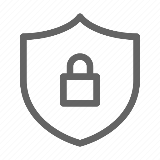 Lock, privacy, secret, secure icon - Download on Iconfinder