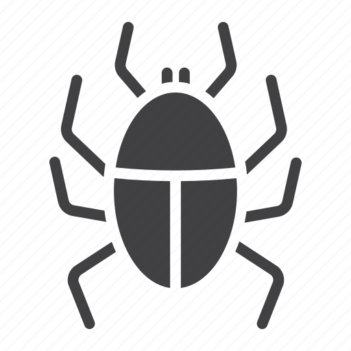 Antivirus, biology, bug, infection, medical, security, virus icon - Download on Iconfinder