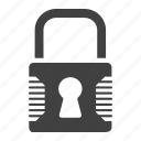 key, lock, padlock, password, safe, security, web
