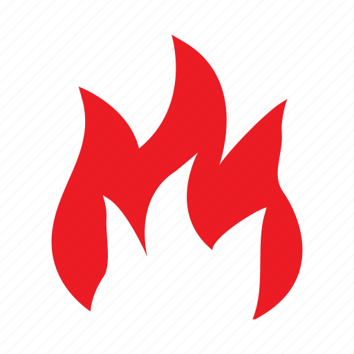 Burn, fire icon - Download on Iconfinder on Iconfinder