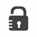 lock, protection, save, unlocked 