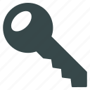 access key, login, open, password, secret, security, unlock