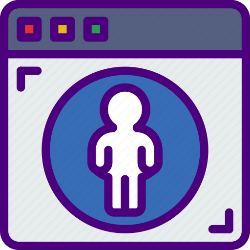Business, control, parental, police, secure, security icon - Download on Iconfinder