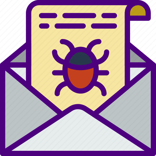Bug, business, police, report, secure, security icon - Download on Iconfinder