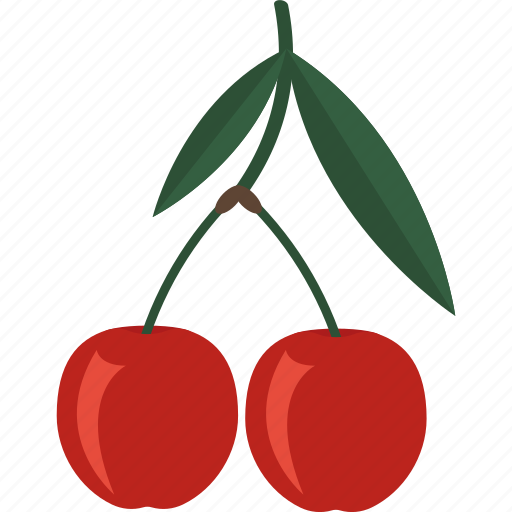 Cherry, food, groats, seeds icon - Download on Iconfinder