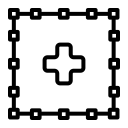 selection, computer, mouse, cursor, arrow