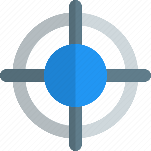 Target, selection icon - Download on Iconfinder