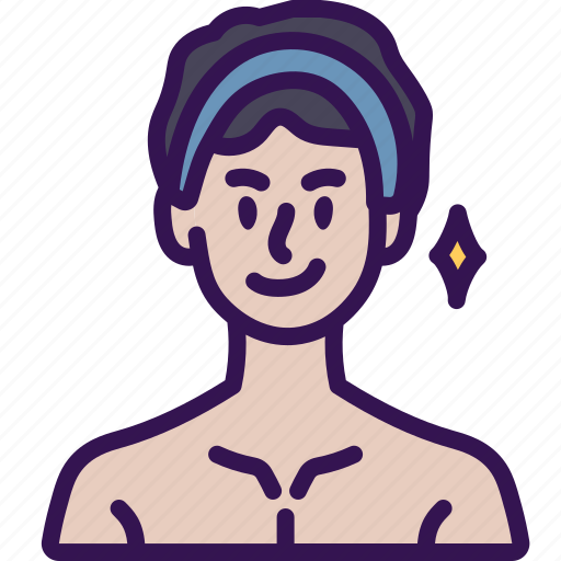 Fresh, treatment, facial, beauty, skincare, complexion, skin icon - Download on Iconfinder