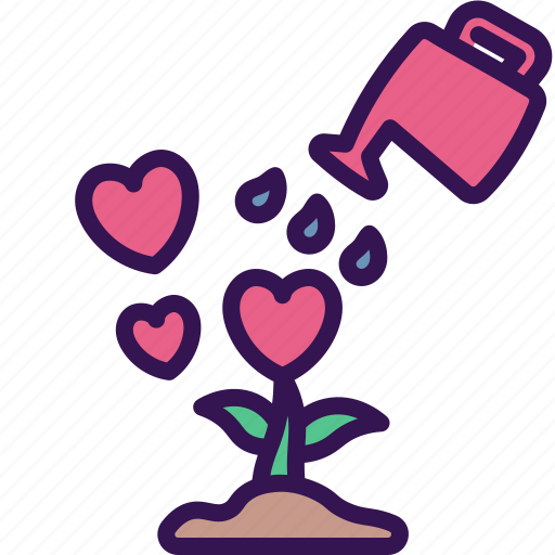 Self, care, growth, health, empathy, love, wellness icon - Download on Iconfinder