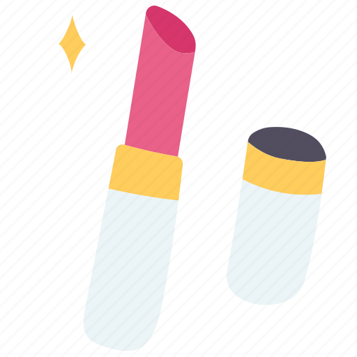 Lipstick, beauty, makeup, mouth, lips, people icon - Download on Iconfinder