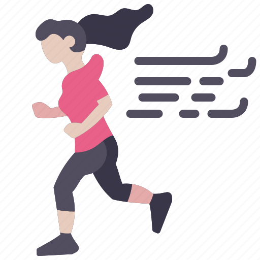Runner, exercise, fitness, cardio, sport, healthy, ability icon - Download on Iconfinder