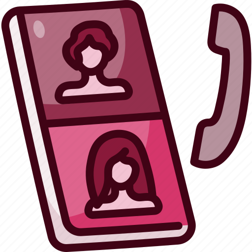 Conference, self, help, call, friends, care icon - Download on Iconfinder