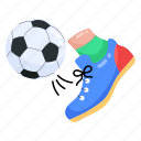 football kick, football, ball kick, sports, soccer kick