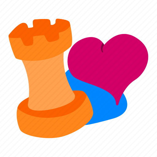 Game, favorite, romance, chess, strategy icon - Download on Iconfinder