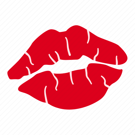 Lips, mouth, selfcare, confident, beauty icon - Download on Iconfinder