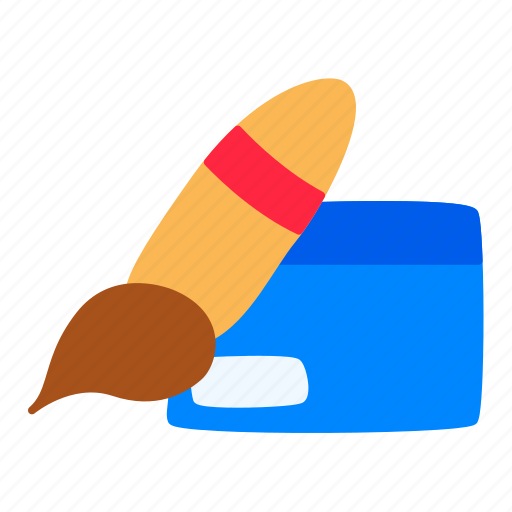 Draw, card, paint, brush icon - Download on Iconfinder