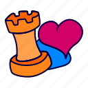 game, favorite, romance, chess, strategy