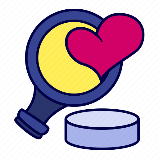 Research, romance, selfcare, skincare icon - Download on Iconfinder
