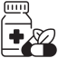 drug, medicine, medical, medication, pills, tablets 