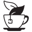 herbal, tea, herbal ea, drink, drinking, tea cup, cup, beverage 