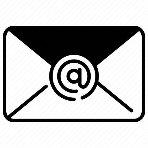Mail, email, message, envelope, letter icon - Download on Iconfinder