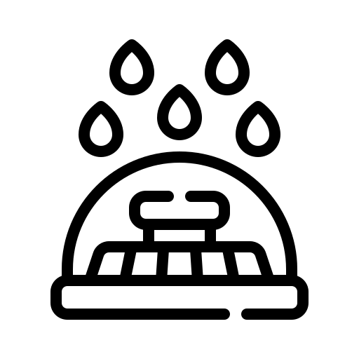 Rain, sensor, electronic, technology, equipment, detection, automation icon - Download on Iconfinder