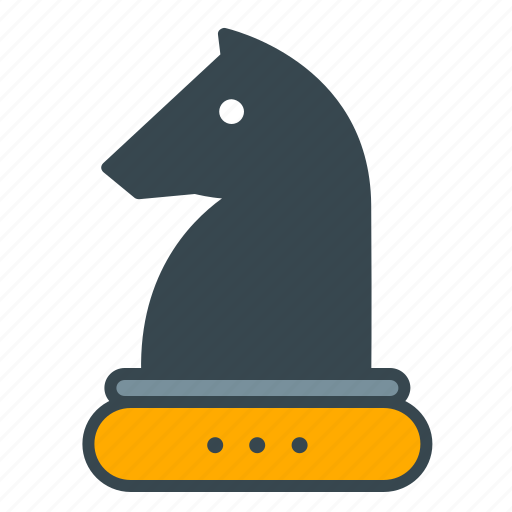 Business, chess, marketing, piece, seo, strategy, work icon - Download on Iconfinder