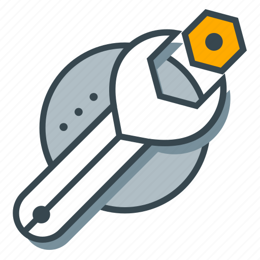 Business, options, seo, settings, support, wrench icon - Download on Iconfinder