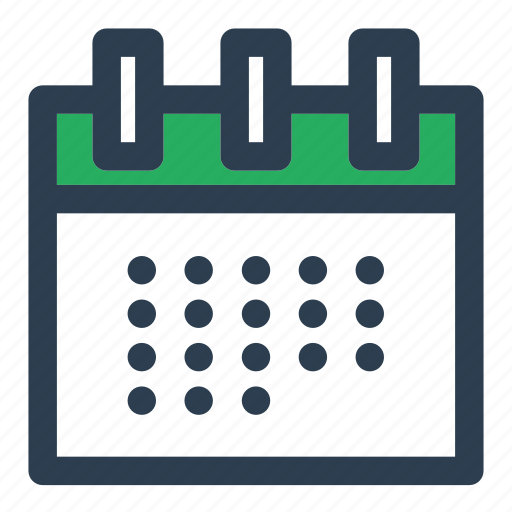 Calendar, event, seo, web icon - Download on Iconfinder