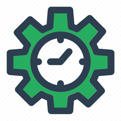 Management, marketing, seo, time, web icon - Download on Iconfinder