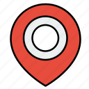 direction, gps, location, map, navigation, pin, place, world