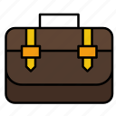 bag, briefcase, career, case, portfolio, suitcase, travel