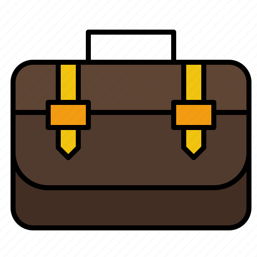 Bag, briefcase, career, case, portfolio, suitcase, travel icon - Download on Iconfinder