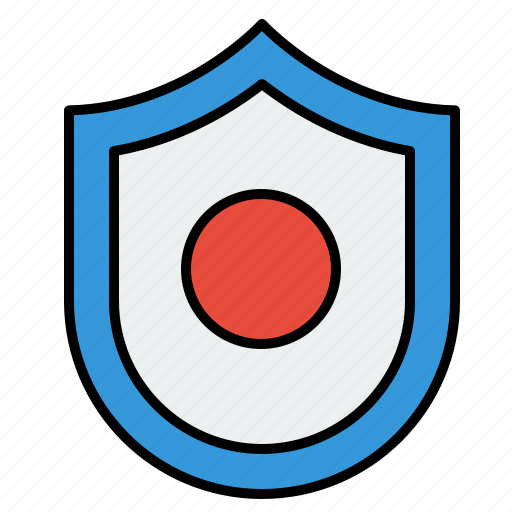 Antivirus, protect, protection, safety, secure, security, shield icon - Download on Iconfinder
