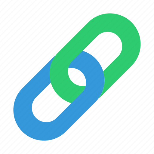 Chain, connect, connection, hook, join, link, union icon - Download on Iconfinder