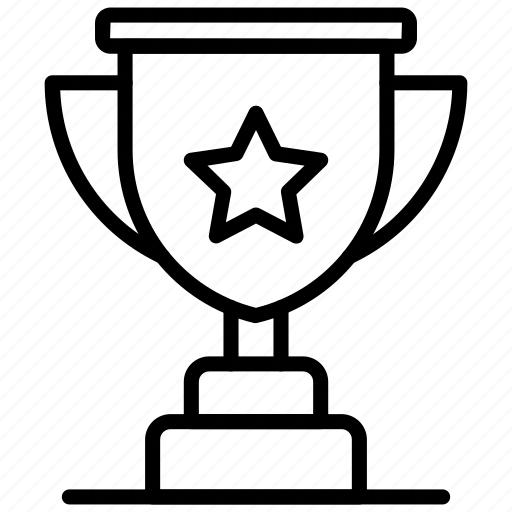 Award, prize, seo, sport, trophy icon - Download on Iconfinder