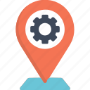 placeholder, map, map pin, point, navigation, location, pin, map location, pointer, direction, gps