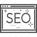 search engine optimization, seo, site, marketing, optimization, search, website