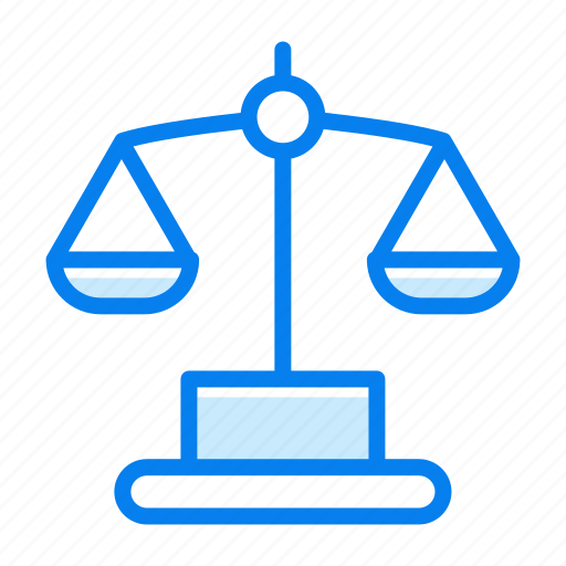 Balance, justice, law, judge, legal icon - Download on Iconfinder