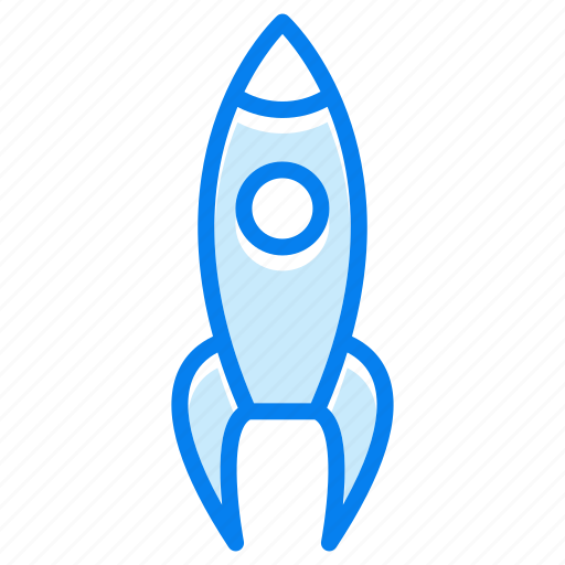 Luanch, rocket, seo, optimization icon - Download on Iconfinder