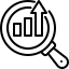 data, analytics, search, graph, chart 