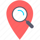 location, pointer, direction, map, place, country, pin, marker, navigation