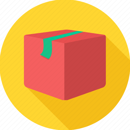 Package, parcel, seo, box, delivery, marketing, pack icon - Download on Iconfinder