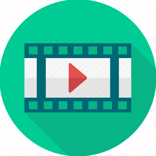 Media, pause, player, multimedia, music, play, video icon - Download on Iconfinder