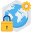 global, lock, password, settings, configuration, security, setting 