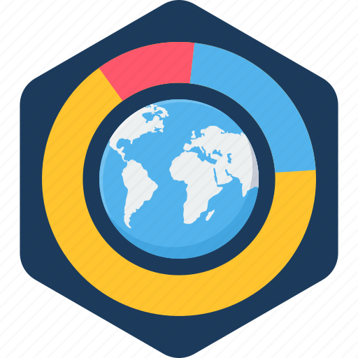 Global, globe, earth, internet, network, planet, world icon - Download on Iconfinder