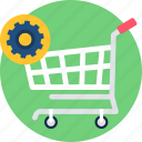 cart, trolley, commerce, ecommerce, sale, shop, shopping