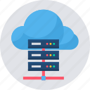 cloud, computing, server, data, database, network, storage